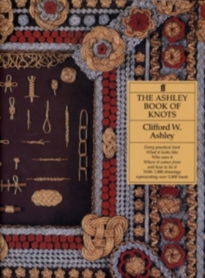 Picture of The Ashley Book of Knots