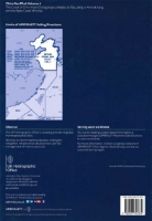 Picture of NP32B - ADMIRALTY Sailing Directions: China Sea Pilot Volume 4