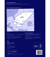 Picture of NP70 - ADMIRALTY Sailing Directions: West Indies Pilot Volume 1