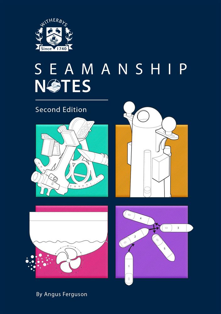 Seamanship Notes